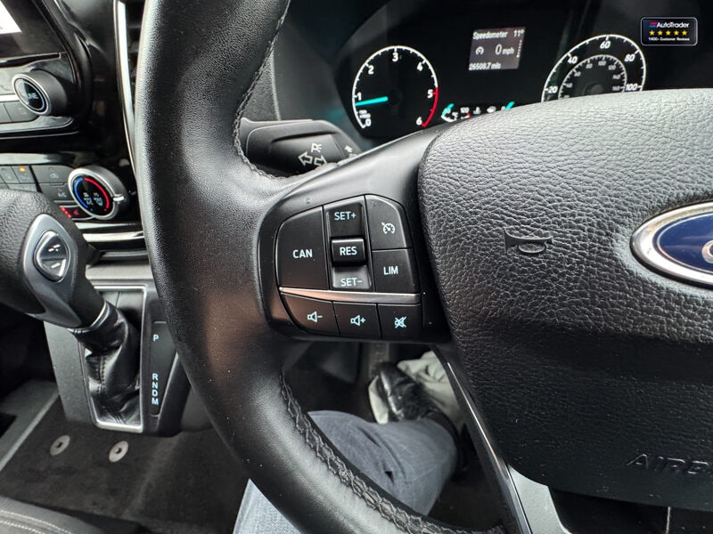 Used Ford Transit Custom 2022 for sale - 77041807: Photo 21