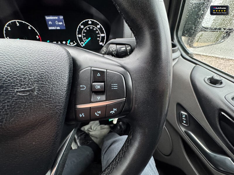 Used Ford Transit Custom 2022 for sale - 77041807: Photo 22