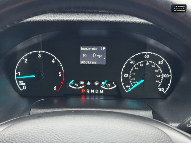 Used Ford Transit Custom 2022 for sale - 77041807: Photo 23