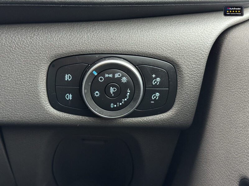 Used Ford Transit Custom 2022 for sale - 77041807: Photo 26