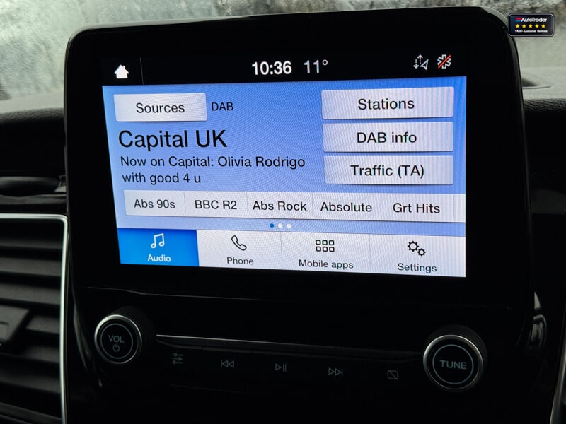 Used Ford Transit Custom 2022 for sale - 77041807: Photo 29