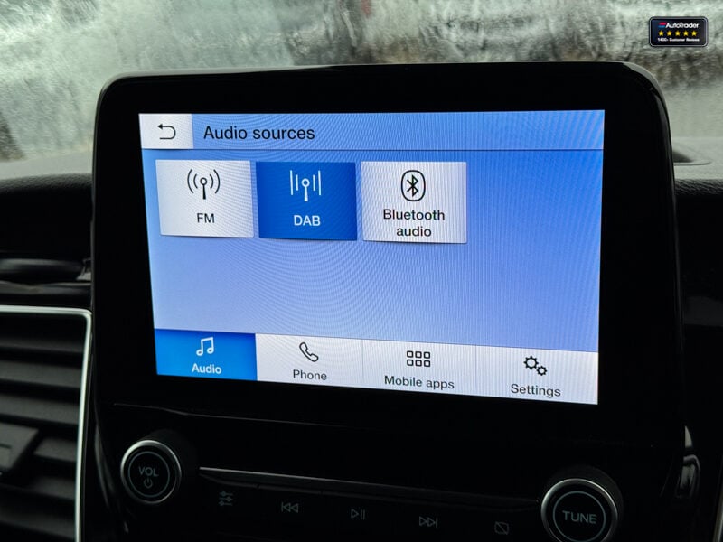 Used Ford Transit Custom 2022 for sale - 77041807: Photo 30