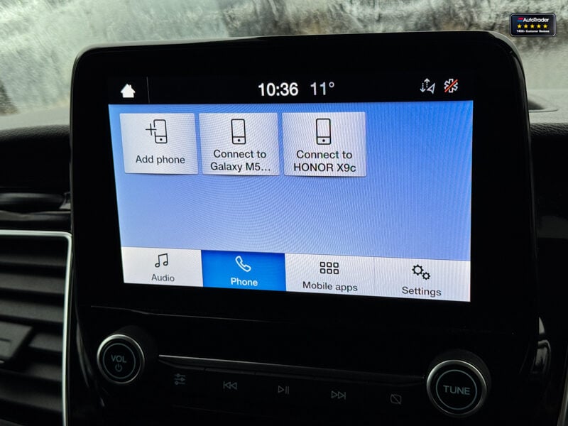 Used Ford Transit Custom 2022 for sale - 77041807: Photo 31