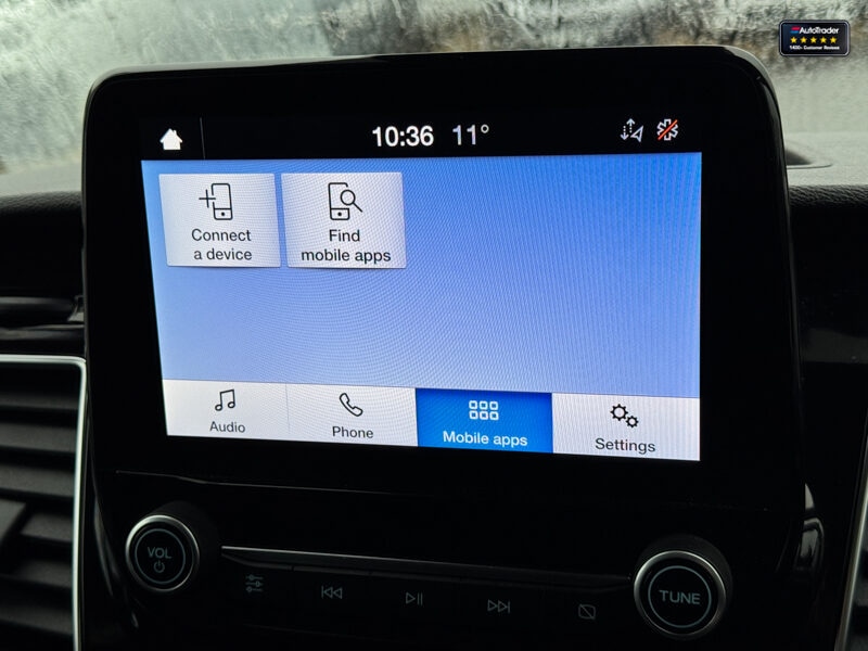 Used Ford Transit Custom 2022 for sale - 77041807: Photo 32