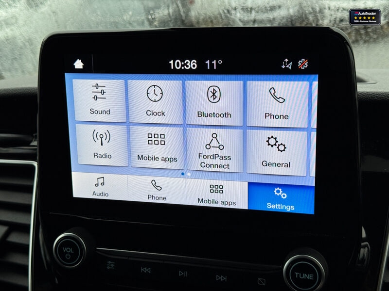 Used Ford Transit Custom 2022 for sale - 77041807: Photo 33