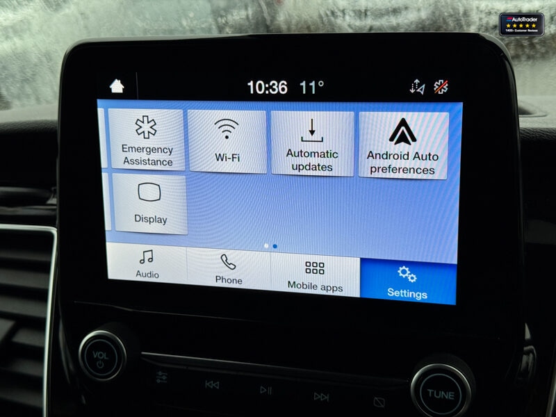 Used Ford Transit Custom 2022 for sale - 77041807: Photo 34