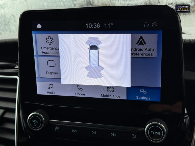 Used Ford Transit Custom 2022 for sale - 77041807: Photo 35