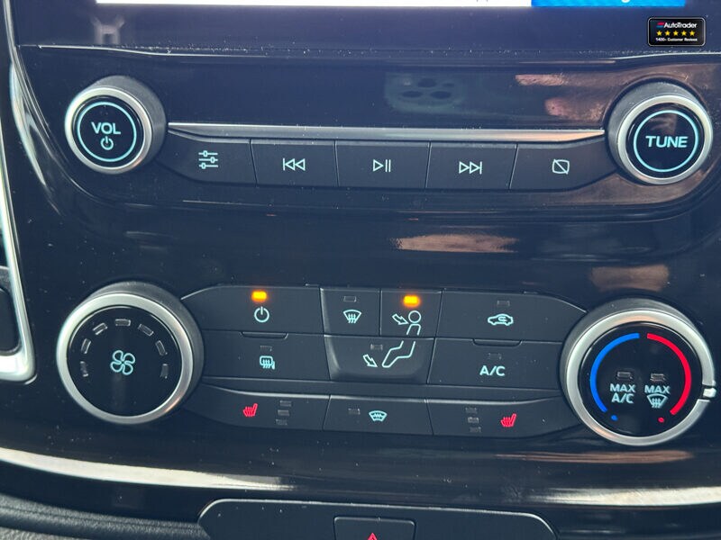 Used Ford Transit Custom 2022 for sale - 77041807: Photo 36