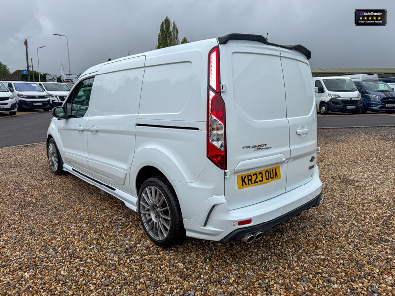 Used Ford Transit Connect 2023 for sale - 77042085: Photo 11