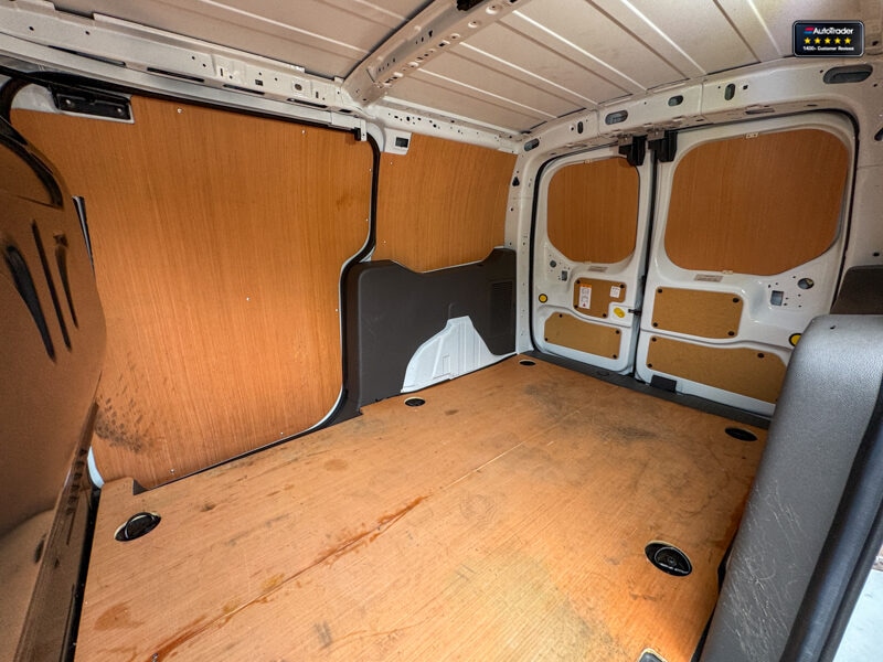 Used Ford Transit Connect 2023 for sale - 77042085: Photo 12