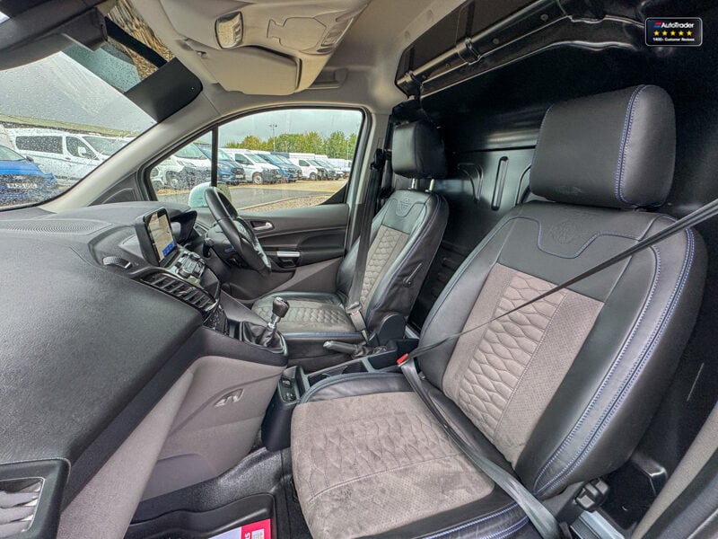 Used Ford Transit Connect 2023 for sale - 77042085: Photo 14