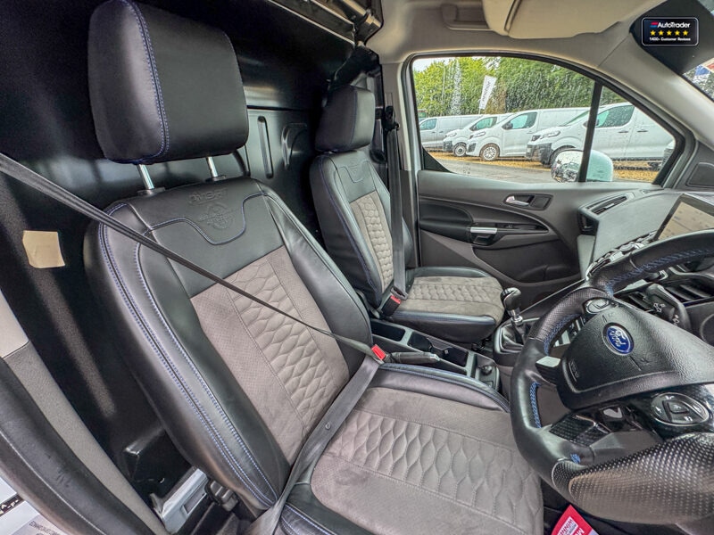 Used Ford Transit Connect 2023 for sale - 77042085: Photo 15