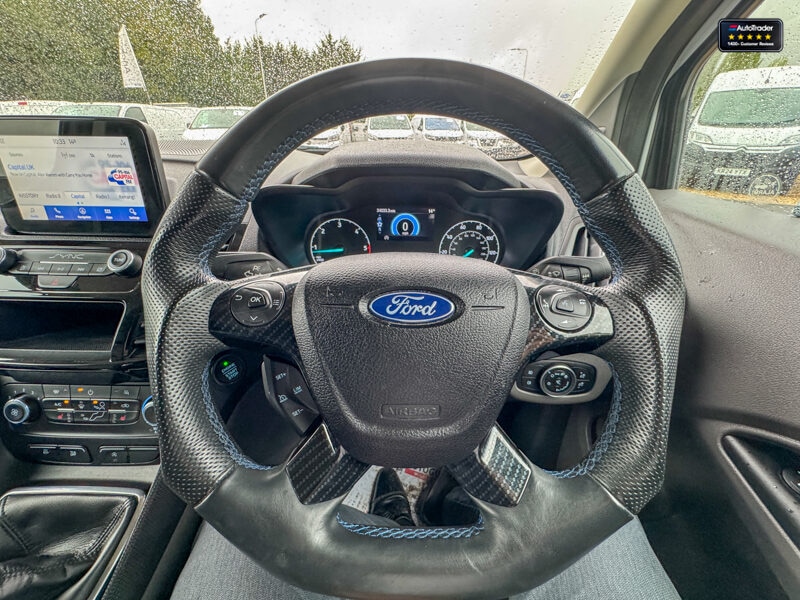 Used Ford Transit Connect 2023 for sale - 77042085: Photo 18