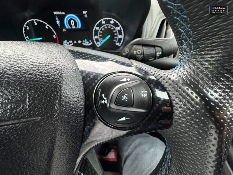 Used Ford Transit Connect 2023 for sale - 77042085: Photo 20