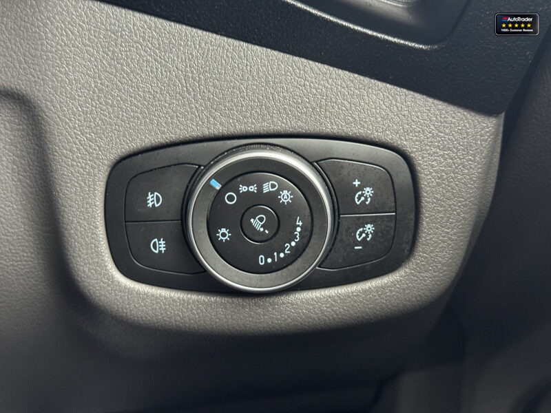 Used Ford Transit Connect 2023 for sale - 77042085: Photo 25