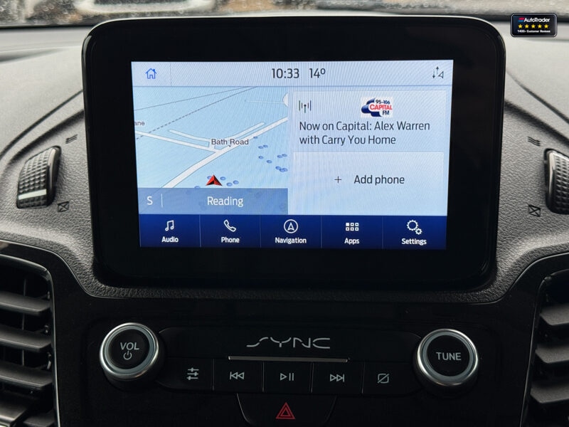 Used Ford Transit Connect 2023 for sale - 77042085: Photo 27