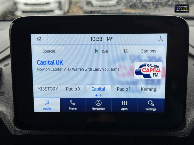 Used Ford Transit Connect 2023 for sale - 77042085: Photo 28