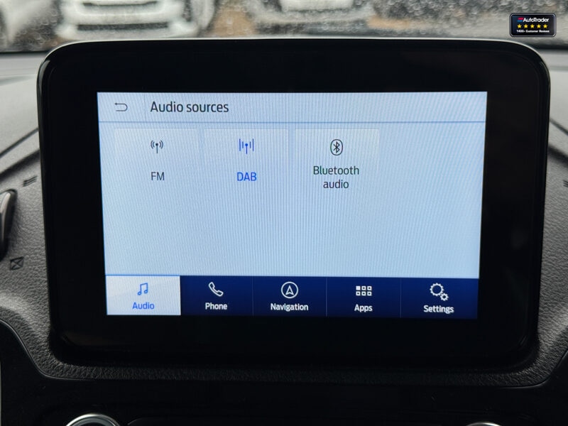 Used Ford Transit Connect 2023 for sale - 77042085: Photo 29