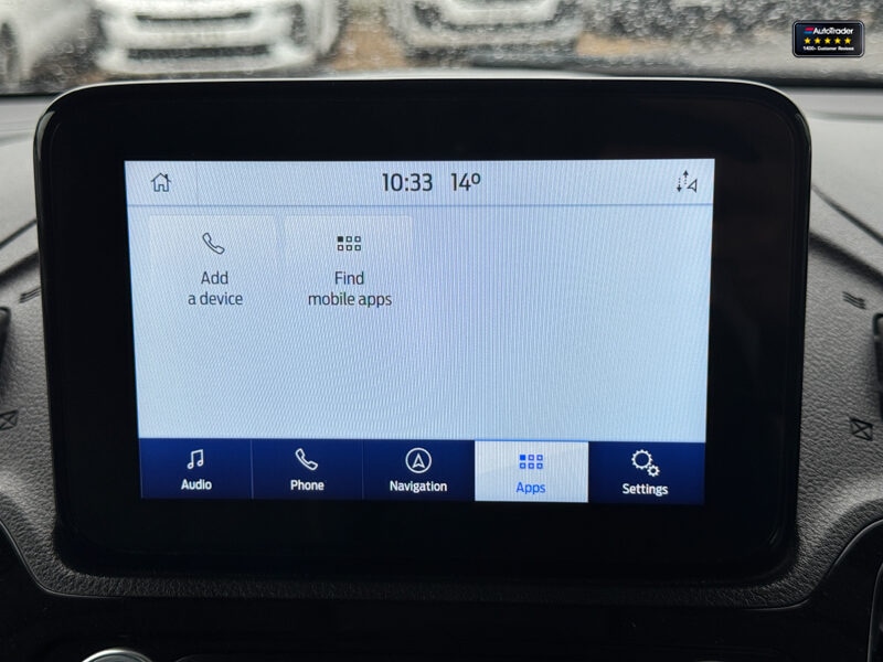 Used Ford Transit Connect 2023 for sale - 77042085: Photo 32