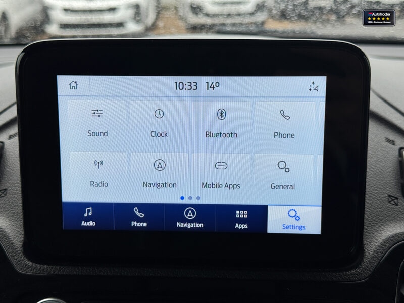 Used Ford Transit Connect 2023 for sale - 77042085: Photo 33