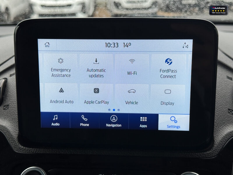 Used Ford Transit Connect 2023 for sale - 77042085: Photo 34