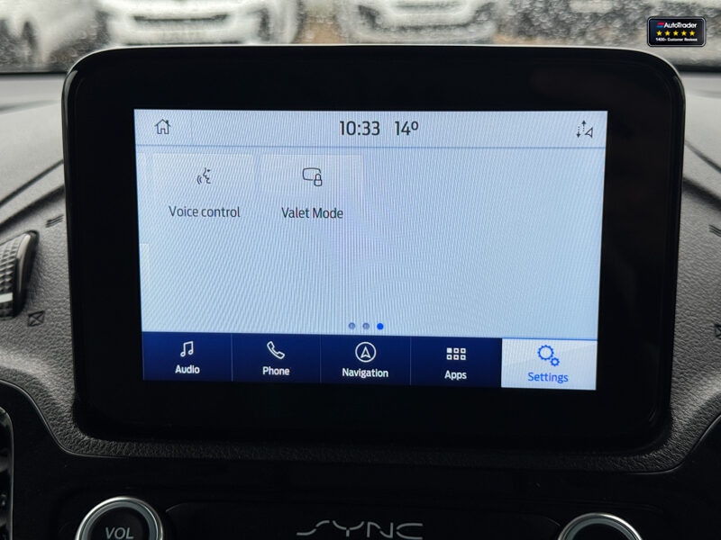 Used Ford Transit Connect 2023 for sale - 77042085: Photo 35