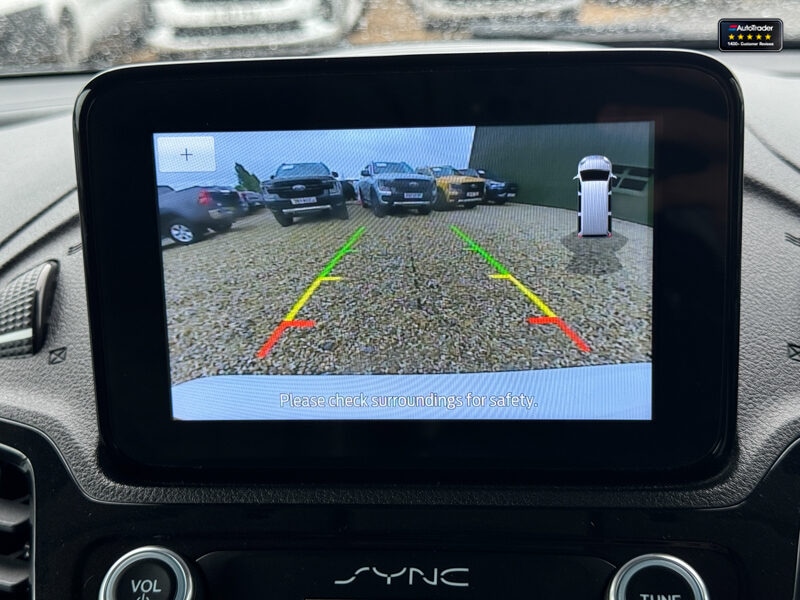 Used Ford Transit Connect 2023 for sale - 77042085: Photo 36