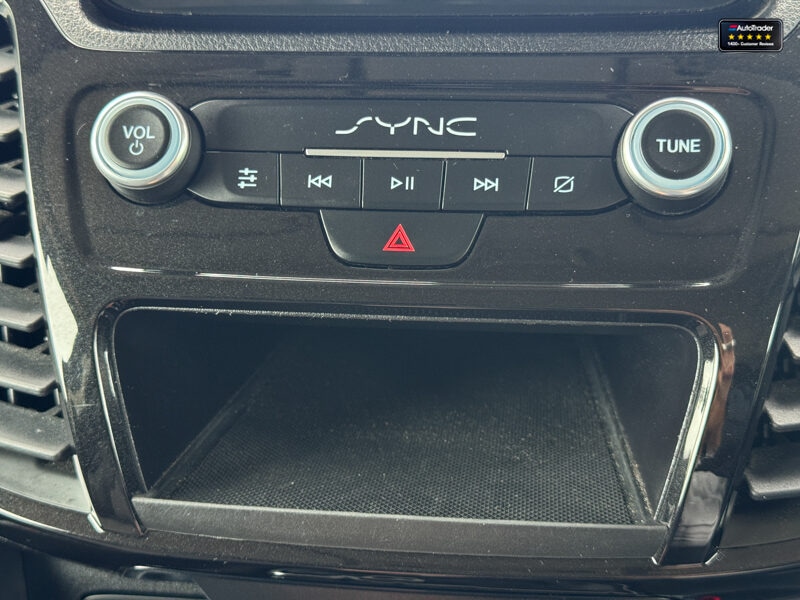 Used Ford Transit Connect 2023 for sale - 77042085: Photo 38