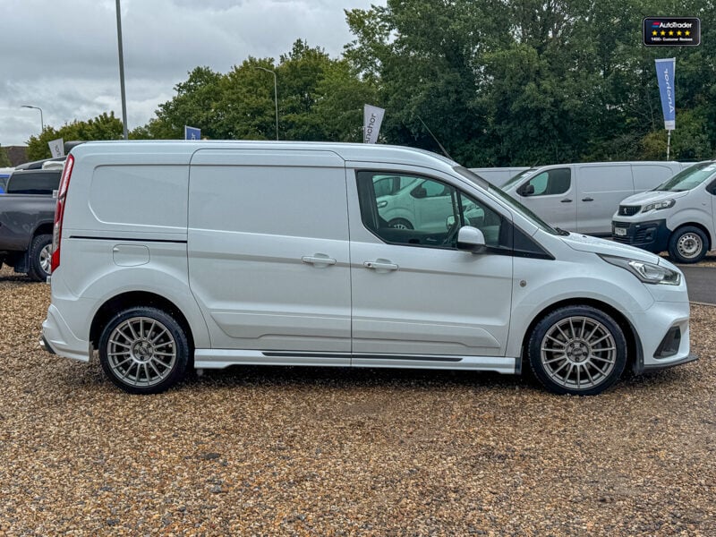 Used Ford Transit Connect 2023 for sale - 77042085: Photo 5