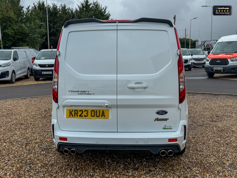 Used Ford Transit Connect 2023 for sale - 77042085: Photo 7