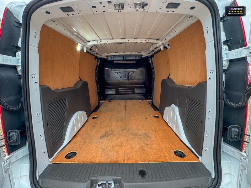 Used Ford Transit Connect 2023 for sale - 77042085: Photo 9