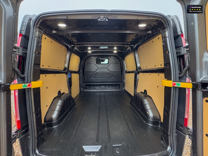 Used Ford Transit Custom 2020 for sale - 77041846: Photo 10