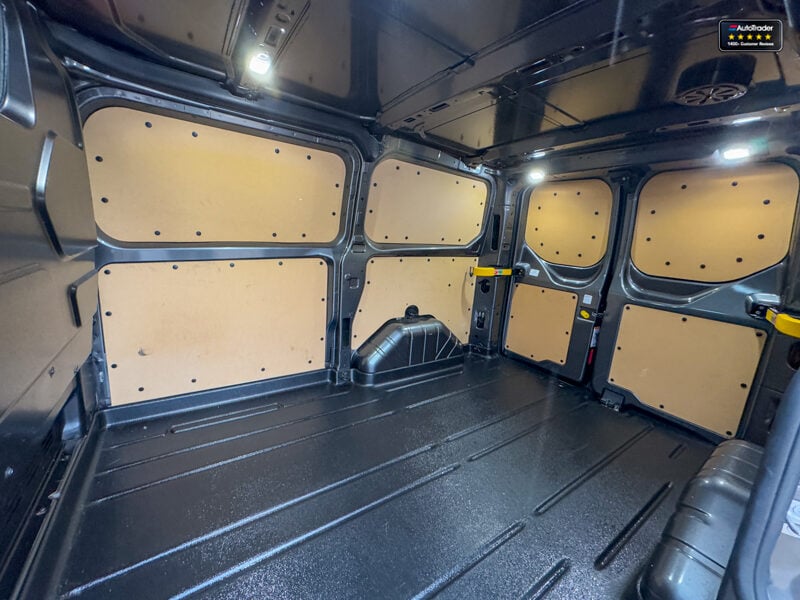 Used Ford Transit Custom 2020 for sale - 77041846: Photo 12