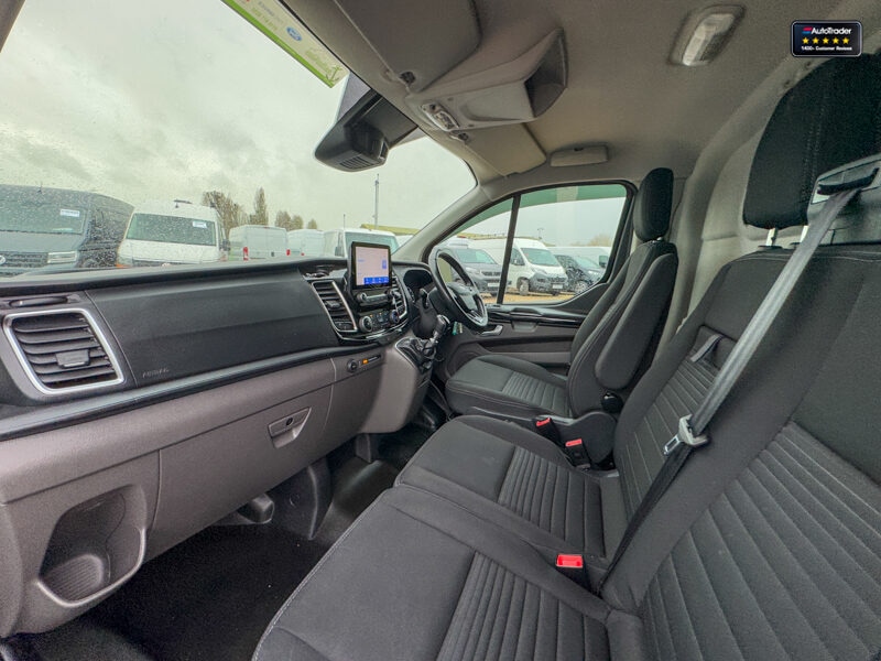 Used Ford Transit Custom 2020 for sale - 77041846: Photo 13
