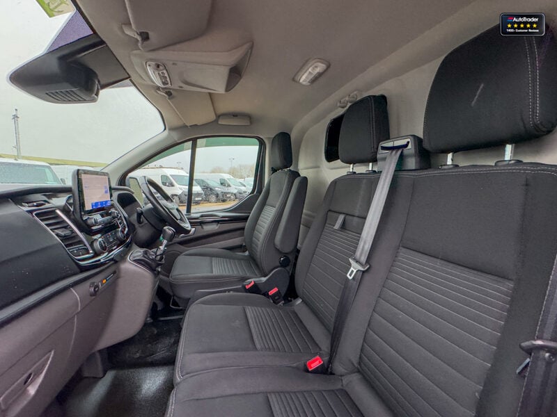 Used Ford Transit Custom 2020 for sale - 77041846: Photo 14