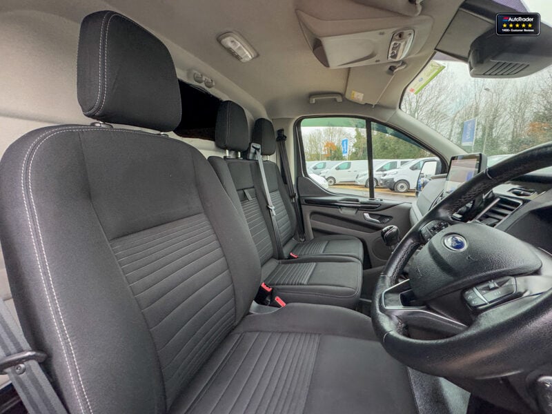 Used Ford Transit Custom 2020 for sale - 77041846: Photo 15