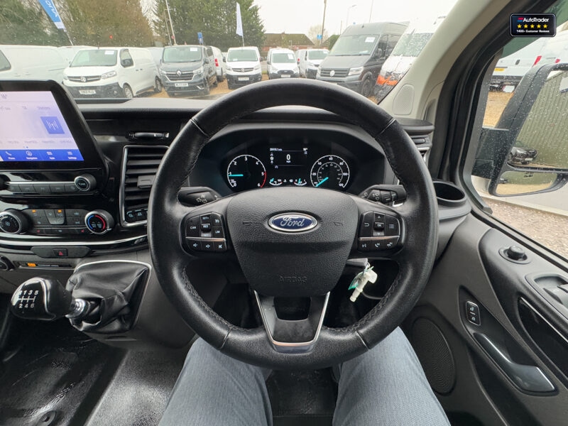 Used Ford Transit Custom 2020 for sale - 77041846: Photo 17