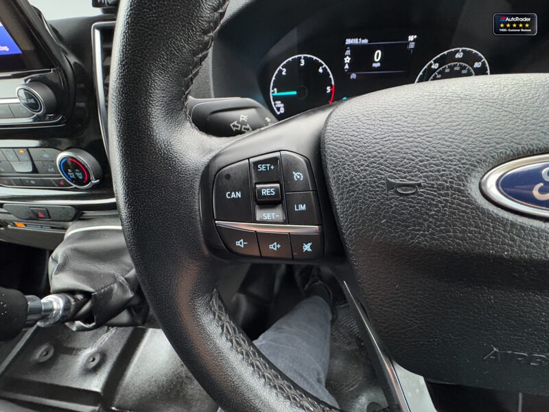 Used Ford Transit Custom 2020 for sale - 77041846: Photo 18