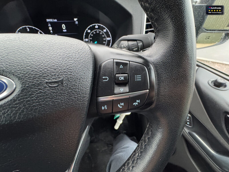 Used Ford Transit Custom 2020 for sale - 77041846: Photo 19