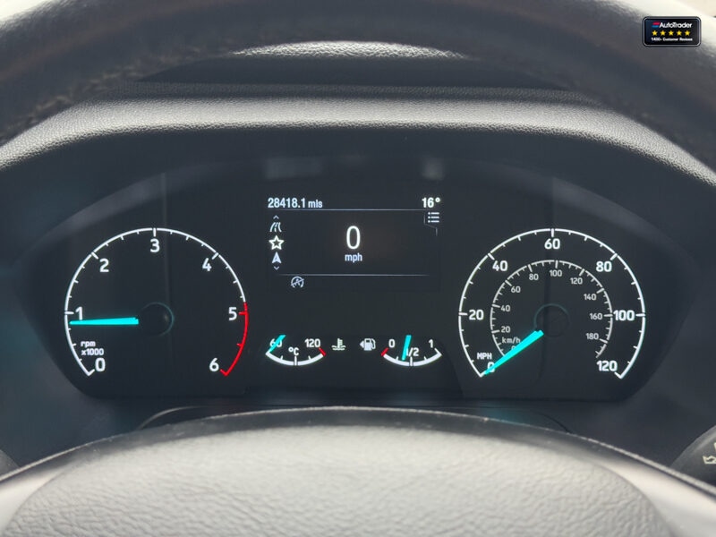 Used Ford Transit Custom 2020 for sale - 77041846: Photo 20