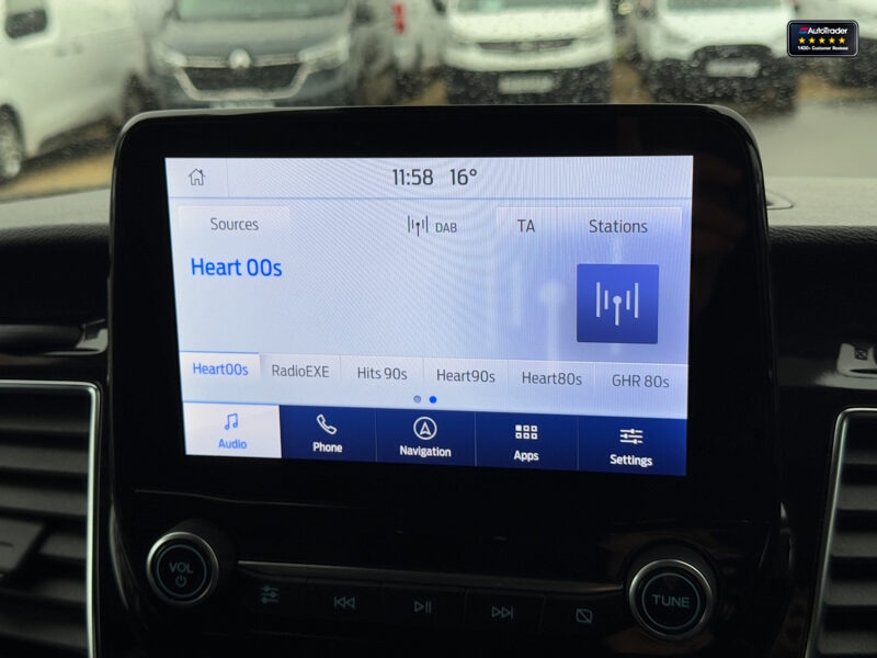 Used Ford Transit Custom 2020 for sale - 77041846: Photo 25