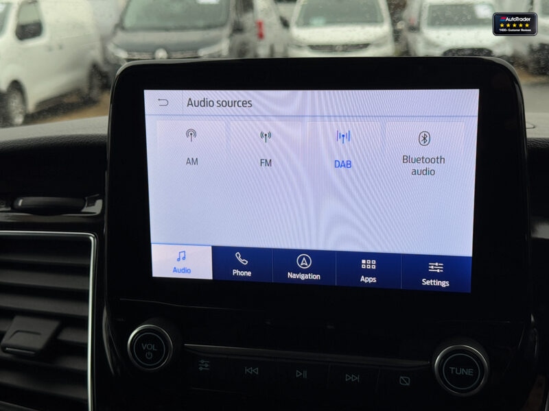 Used Ford Transit Custom 2020 for sale - 77041846: Photo 26