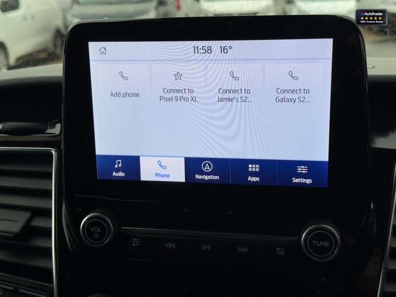 Used Ford Transit Custom 2020 for sale - 77041846: Photo 27