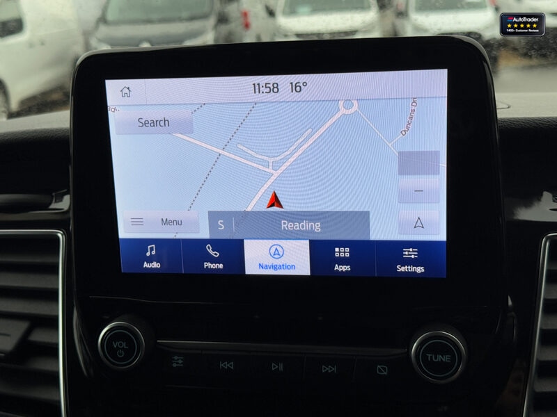 Used Ford Transit Custom 2020 for sale - 77041846: Photo 28