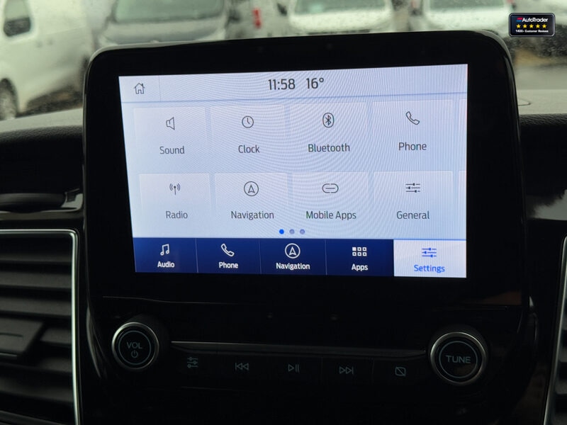 Used Ford Transit Custom 2020 for sale - 77041846: Photo 30