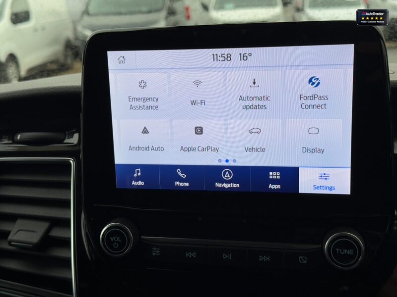 Used Ford Transit Custom 2020 for sale - 77041846: Photo 31