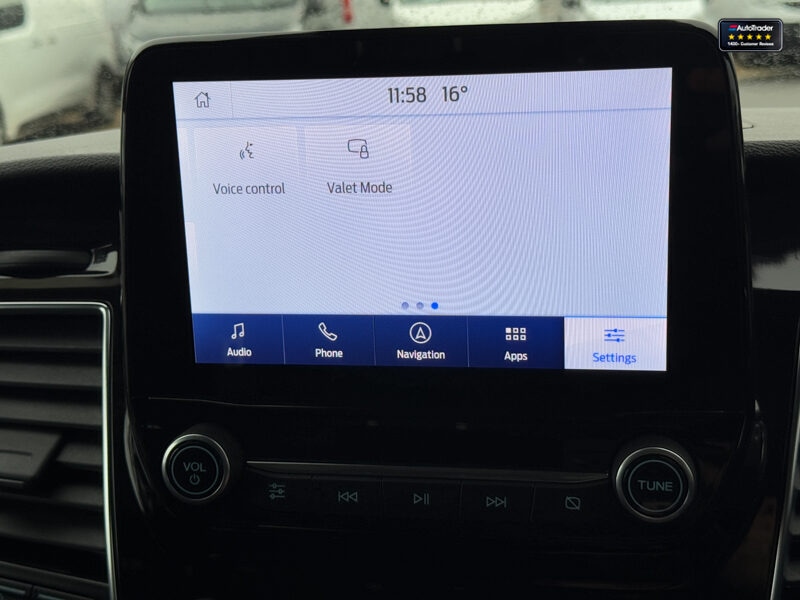 Used Ford Transit Custom 2020 for sale - 77041846: Photo 32