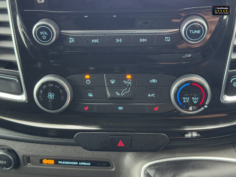 Used Ford Transit Custom 2020 for sale - 77041846: Photo 33