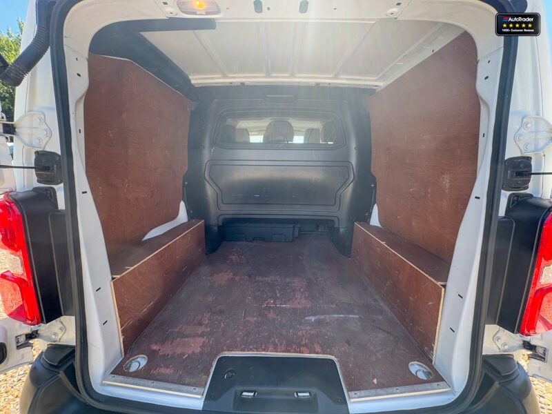 Used Peugeot Expert 2020 for sale - 77041861: Photo 10