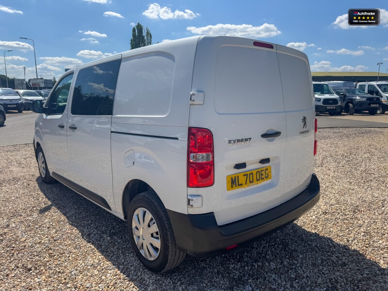 Used Peugeot Expert 2020 for sale - 77041861: Photo 11